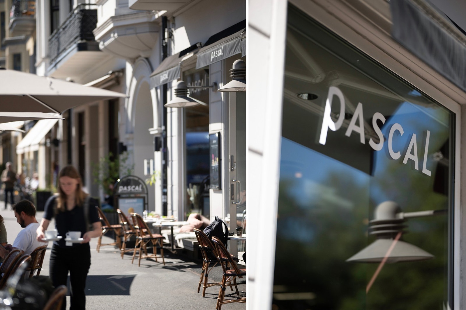 Like ved ligger også St. Hanshaugen, et av Oslos mest populære nabolag med spesialforretninger som Gutta på Haugen, konditoriet Pascal og den anerkjente restauranten Smalhans. Galleribilde