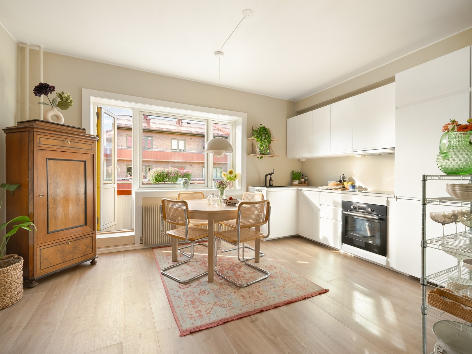 Velkommen til nydelige Sandefjordgata 3A Galleribilde