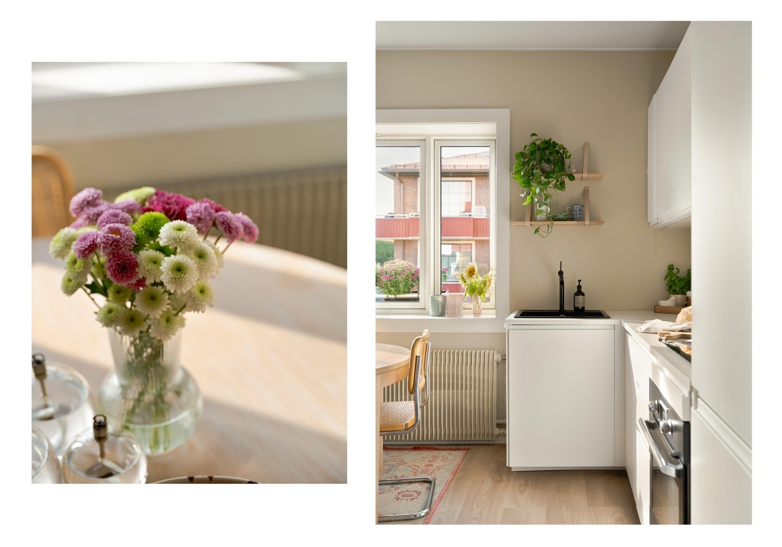 Jeg gleder meg til å se deg på visning! Galleribilde