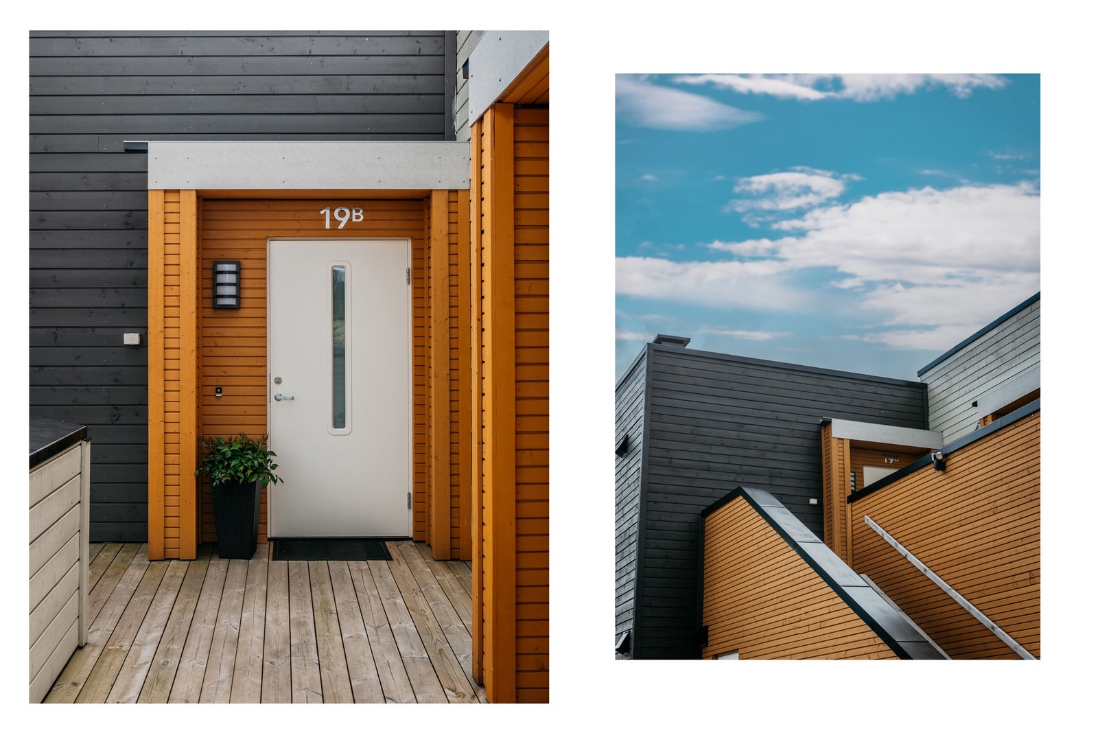 Velkommen inn! Galleribilde