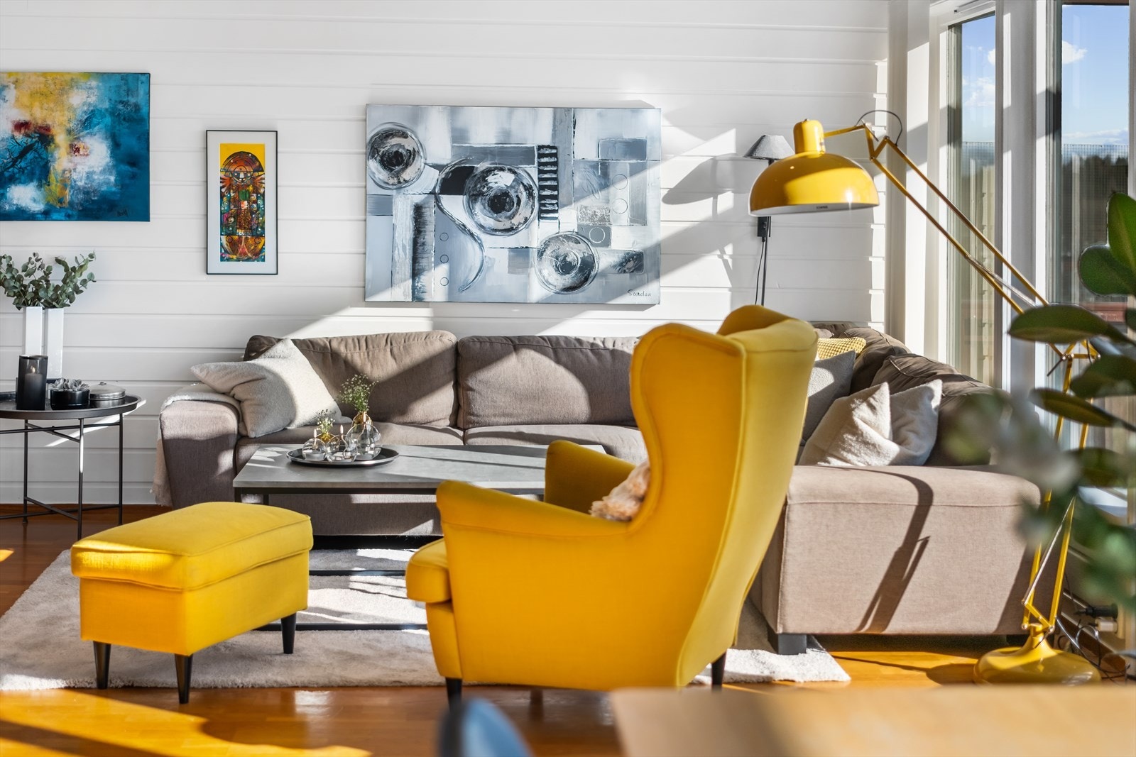 Detaljbilde Galleribilde