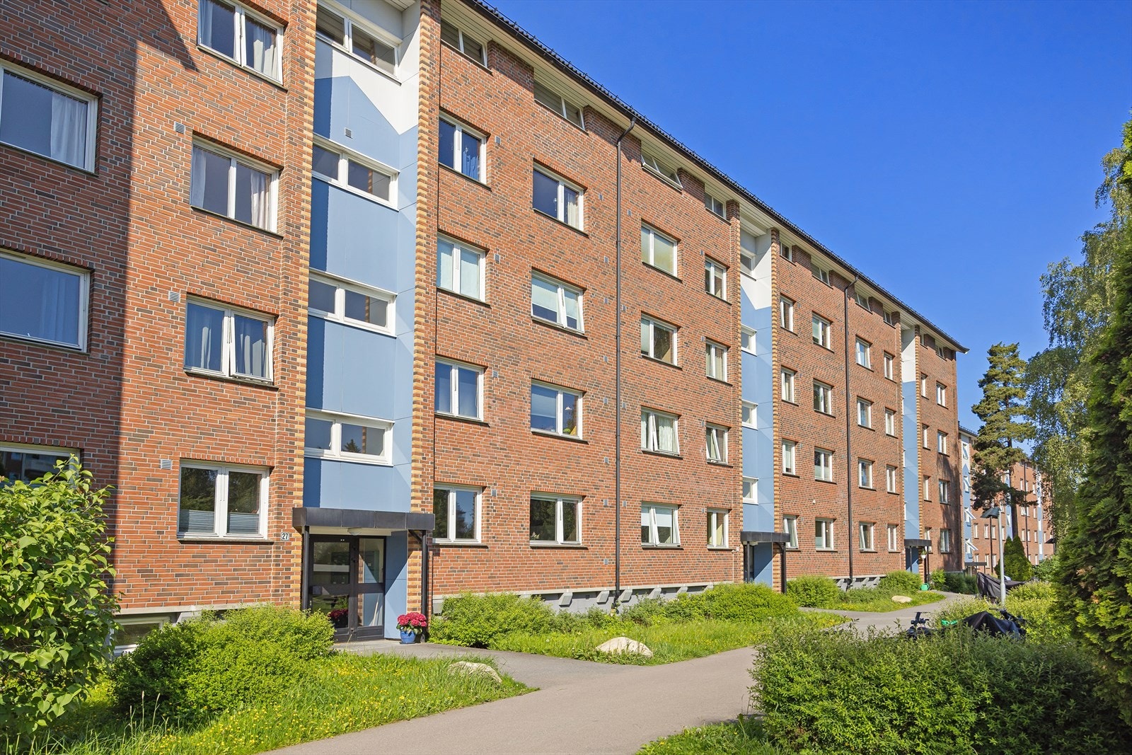 Velkommen til Utmarkveien 27 Galleribilde