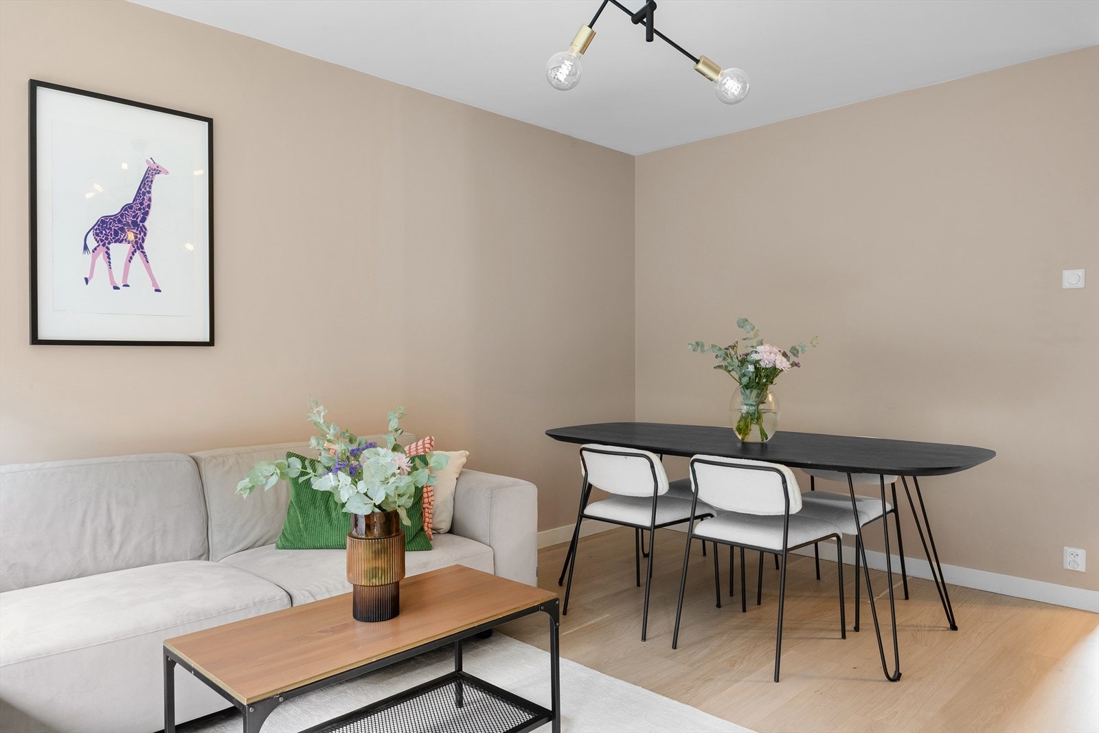 Her kan du flytte rett inn! Galleribilde