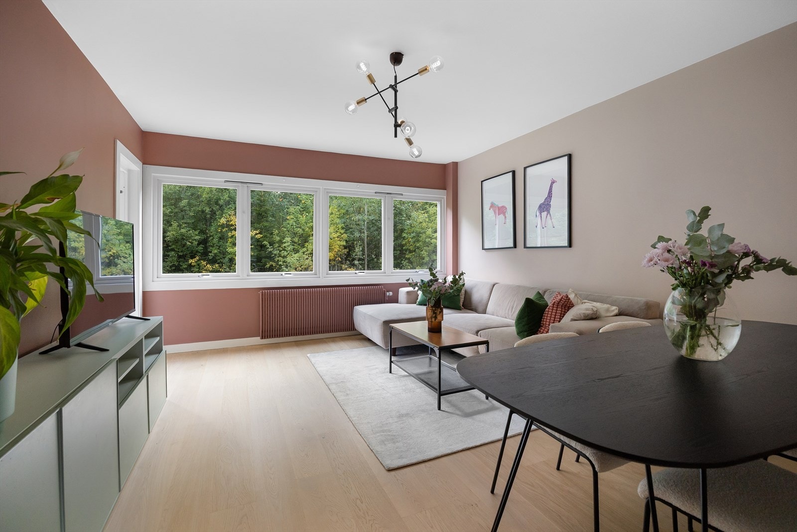 Nordvik Østensjø v/Markus Hagen har gleden av å presentere Utmarkveien 27 Galleribilde