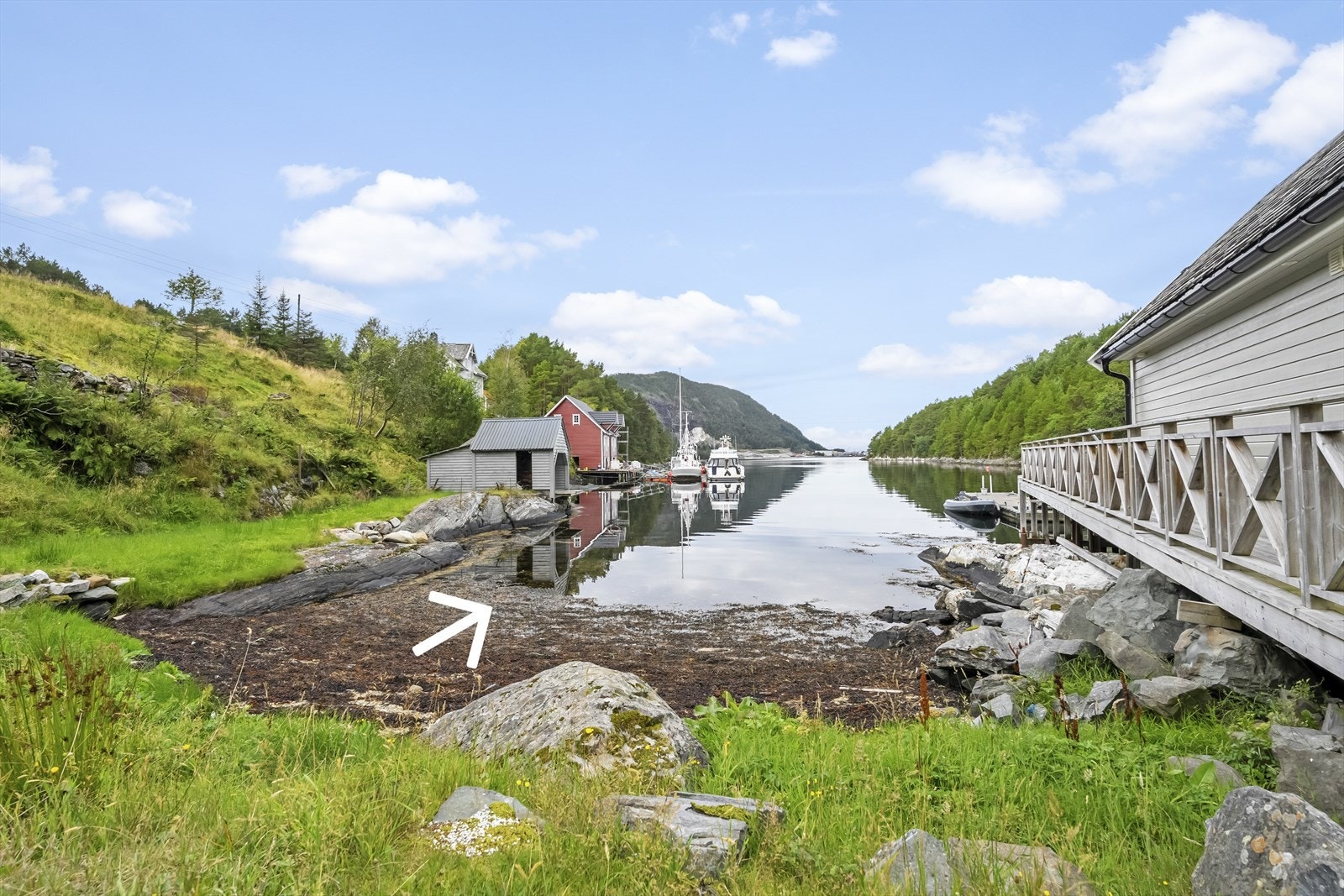 Knr. 4602 Gnr. 17 Bnr. 39 Galleribilde