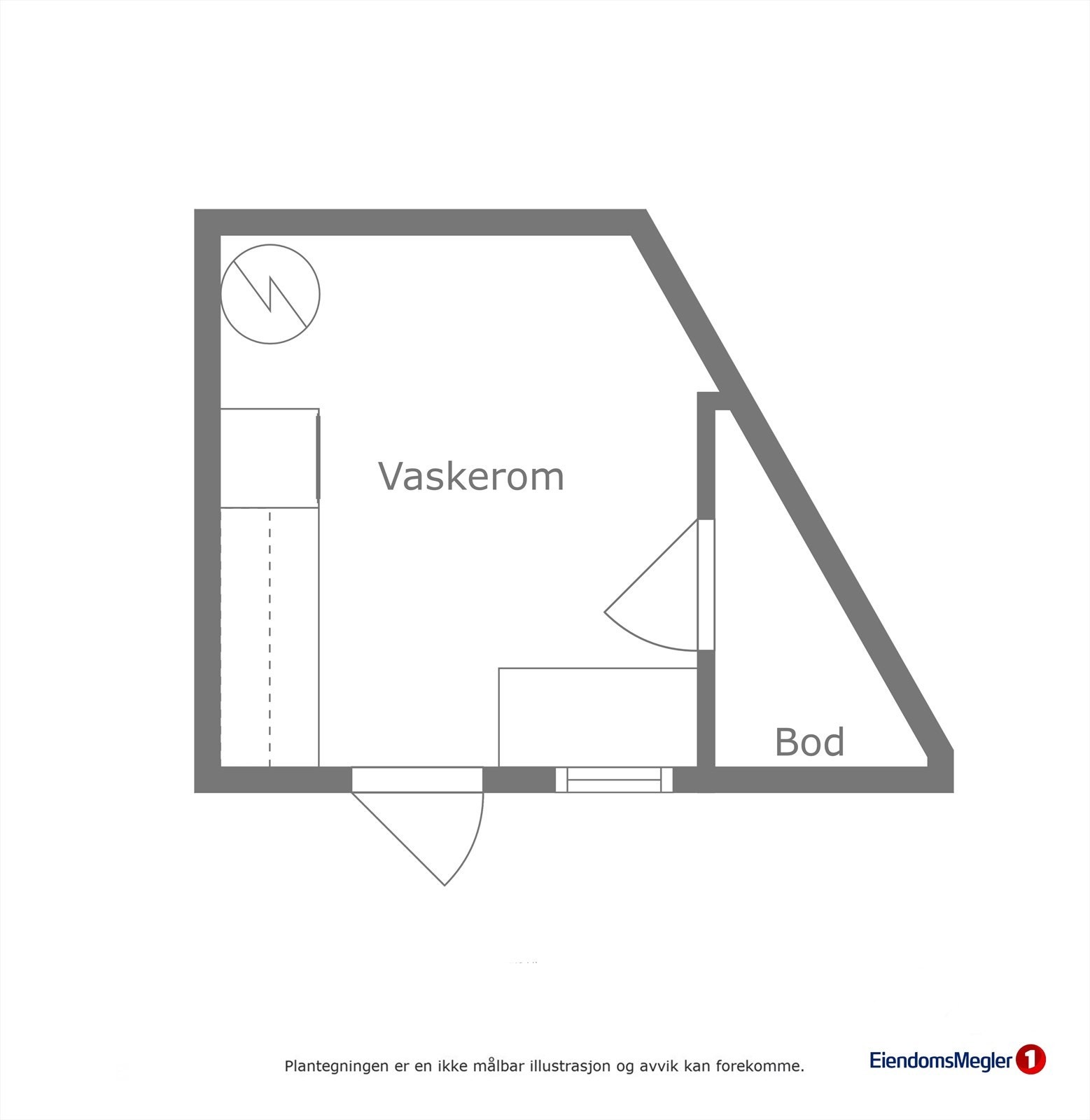 Utehus nr. 2 Galleribilde