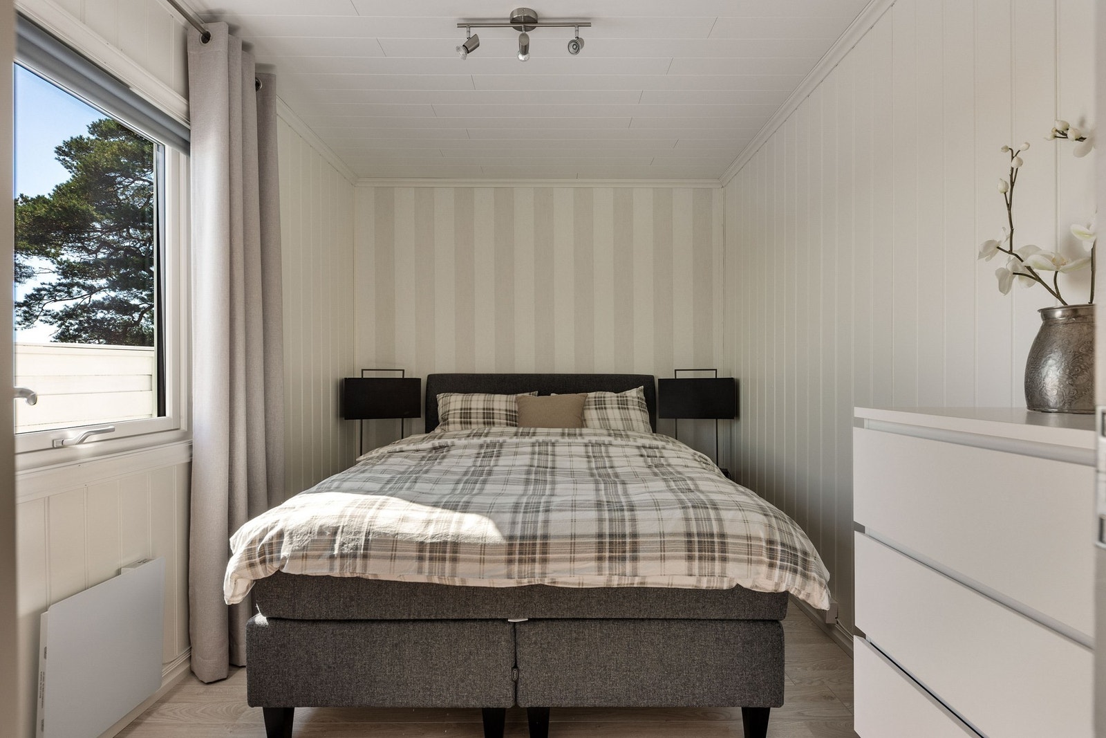 Soverom Galleribilde