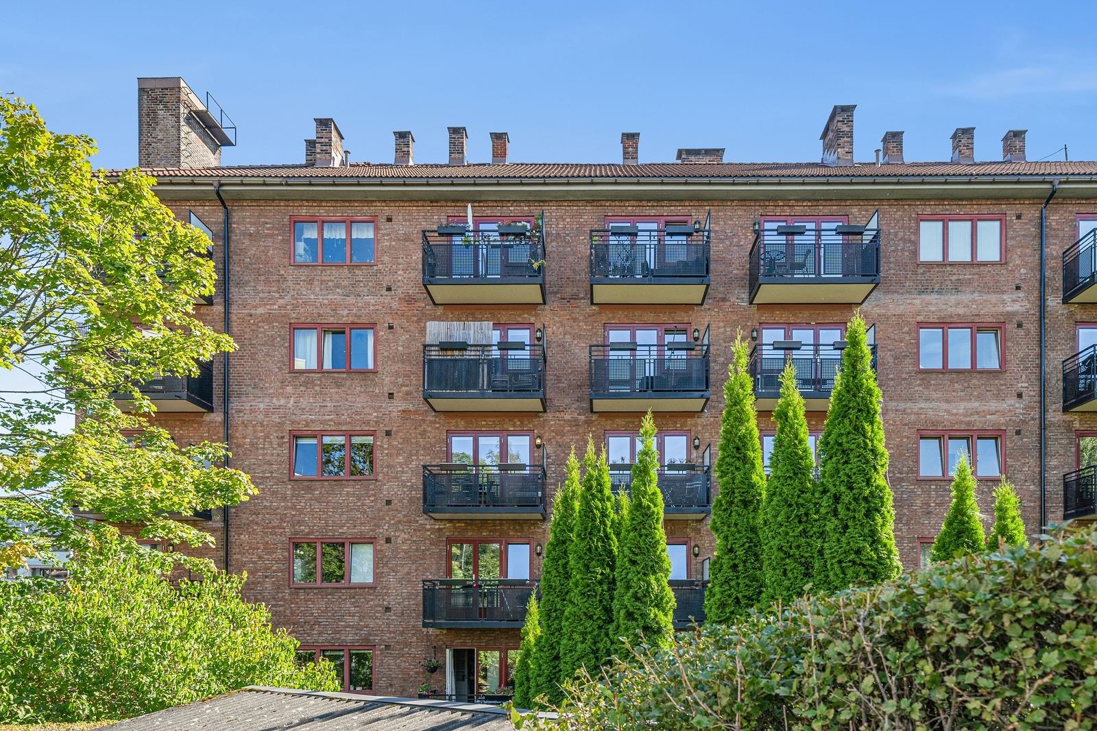 Velkommen til Maridalsveien 235! Galleribilde