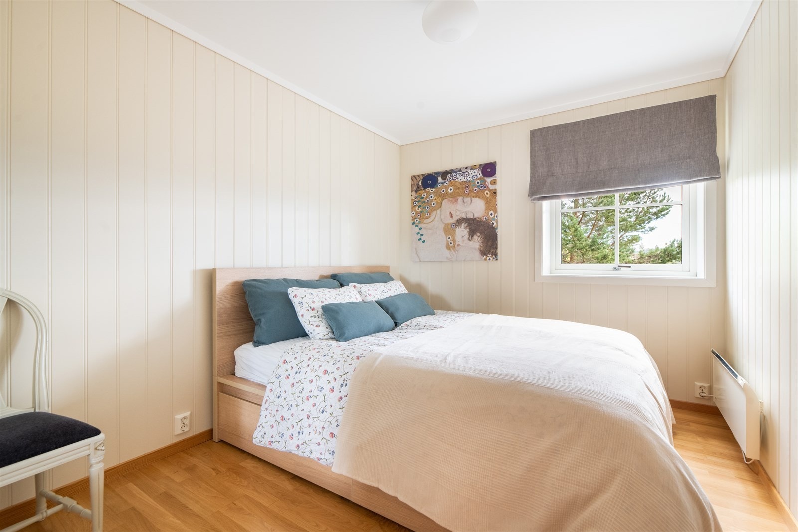 Soverom 2 Galleribilde