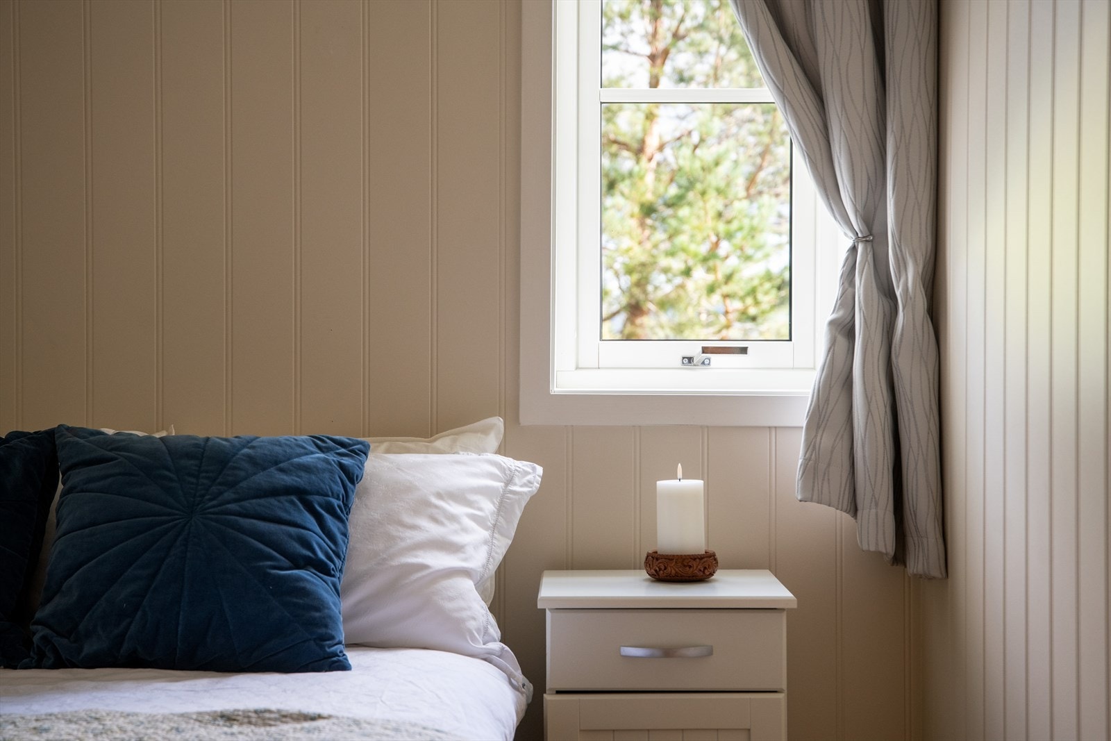 Soverom Galleribilde