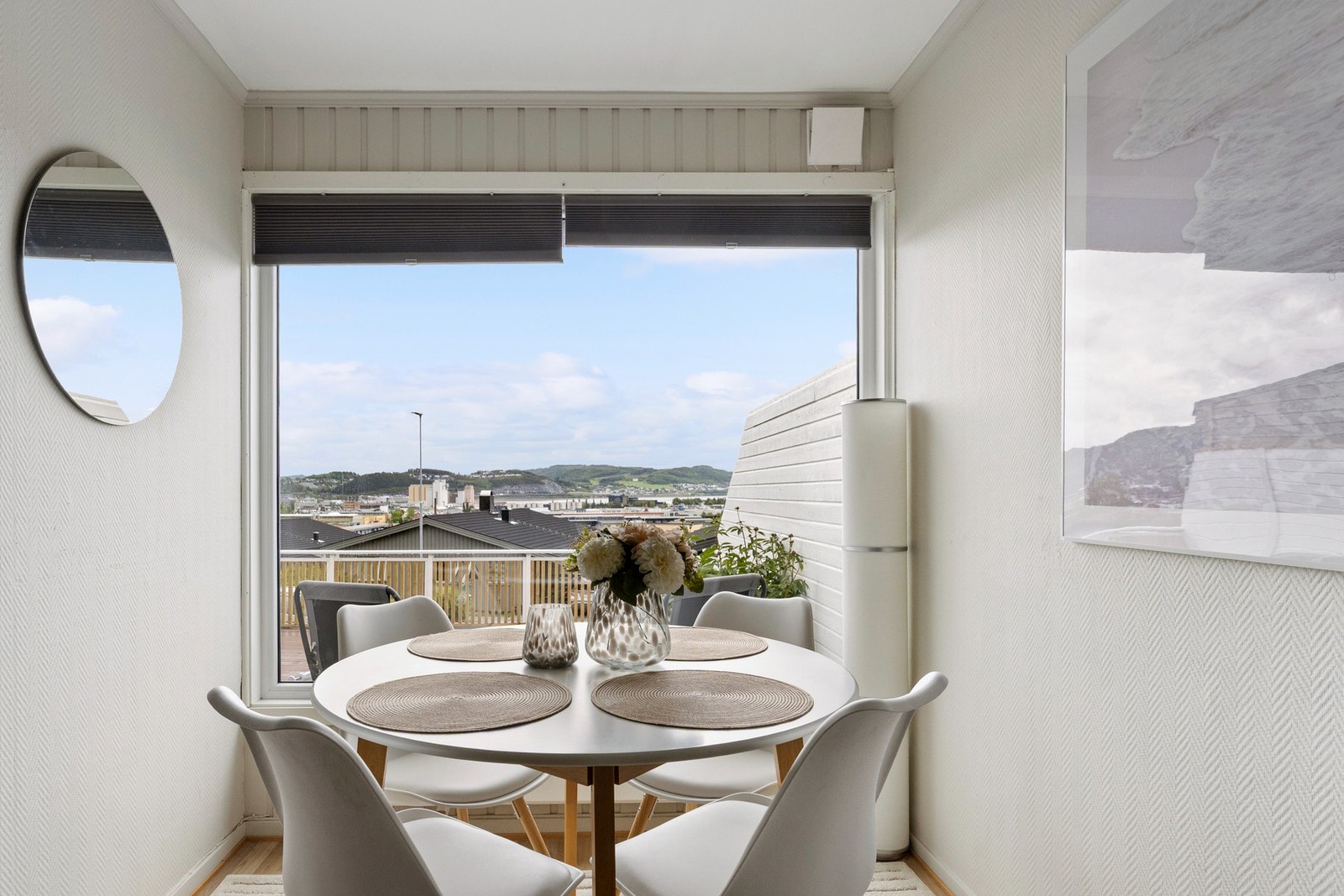 Velkommen til Heggelivegen 31 G, presentert av EIendomsmegler 1 v/ Jim Håkon Karlsen! Galleribilde