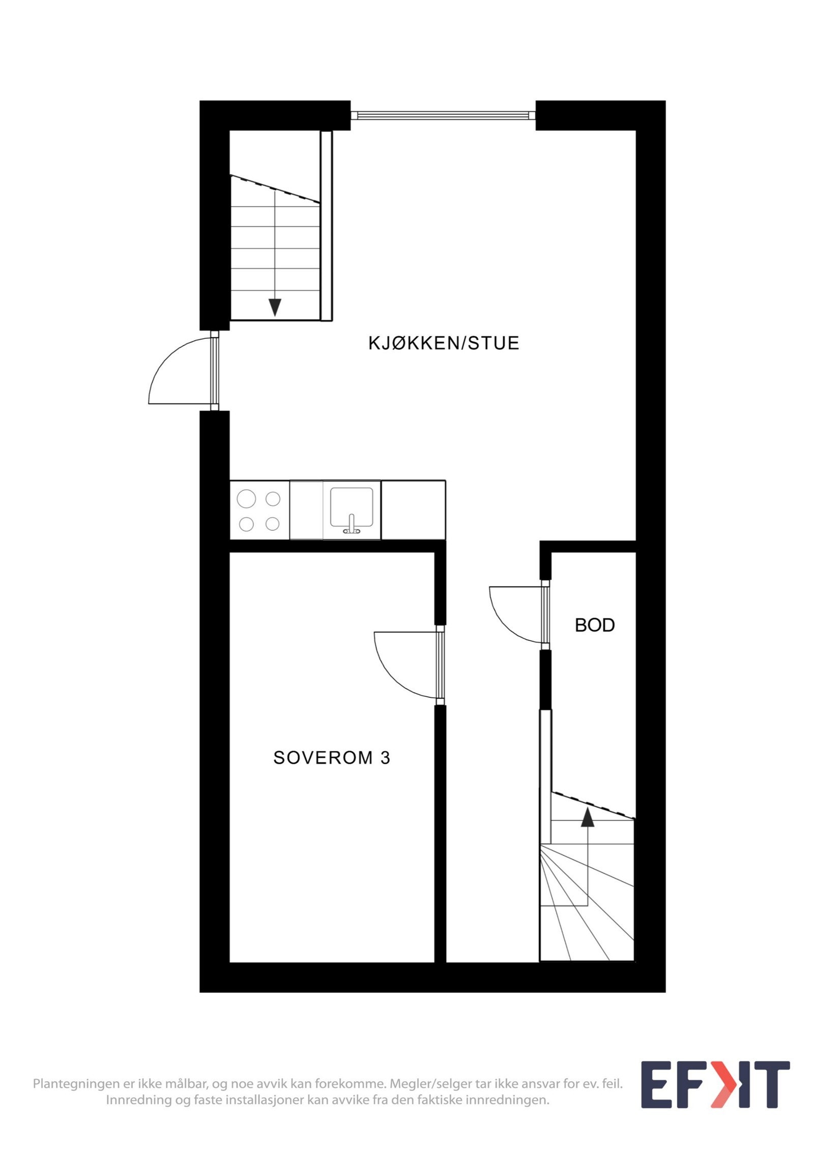 Hovedplan Galleribilde