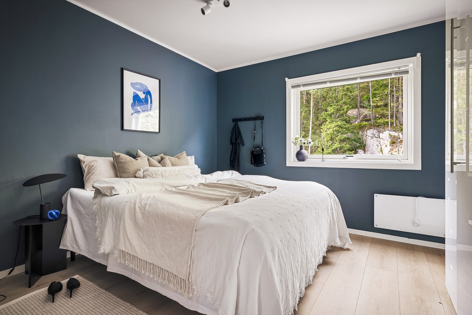 Soverom 3 Galleribilde