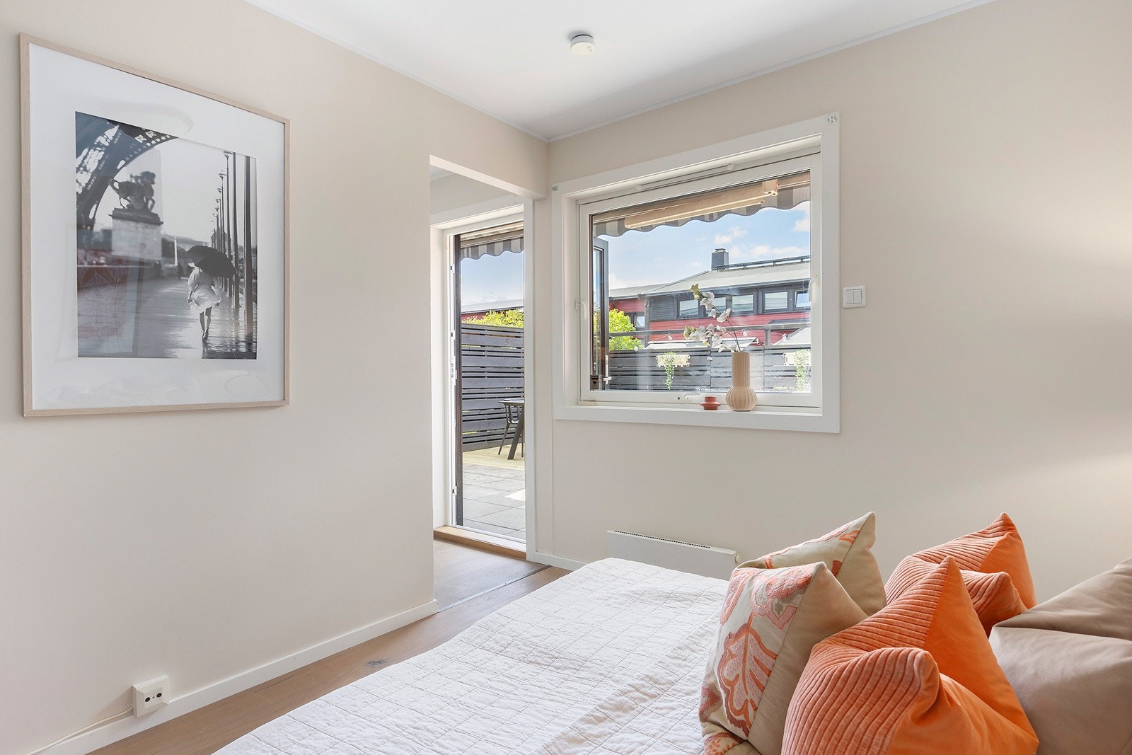 Soverom 2 Galleribilde