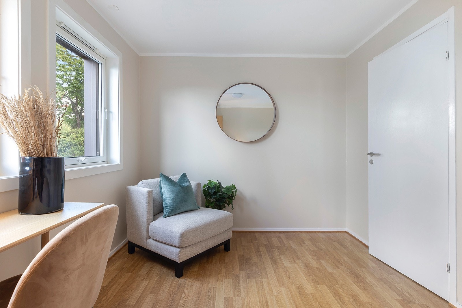 Soverom 1 Galleribilde