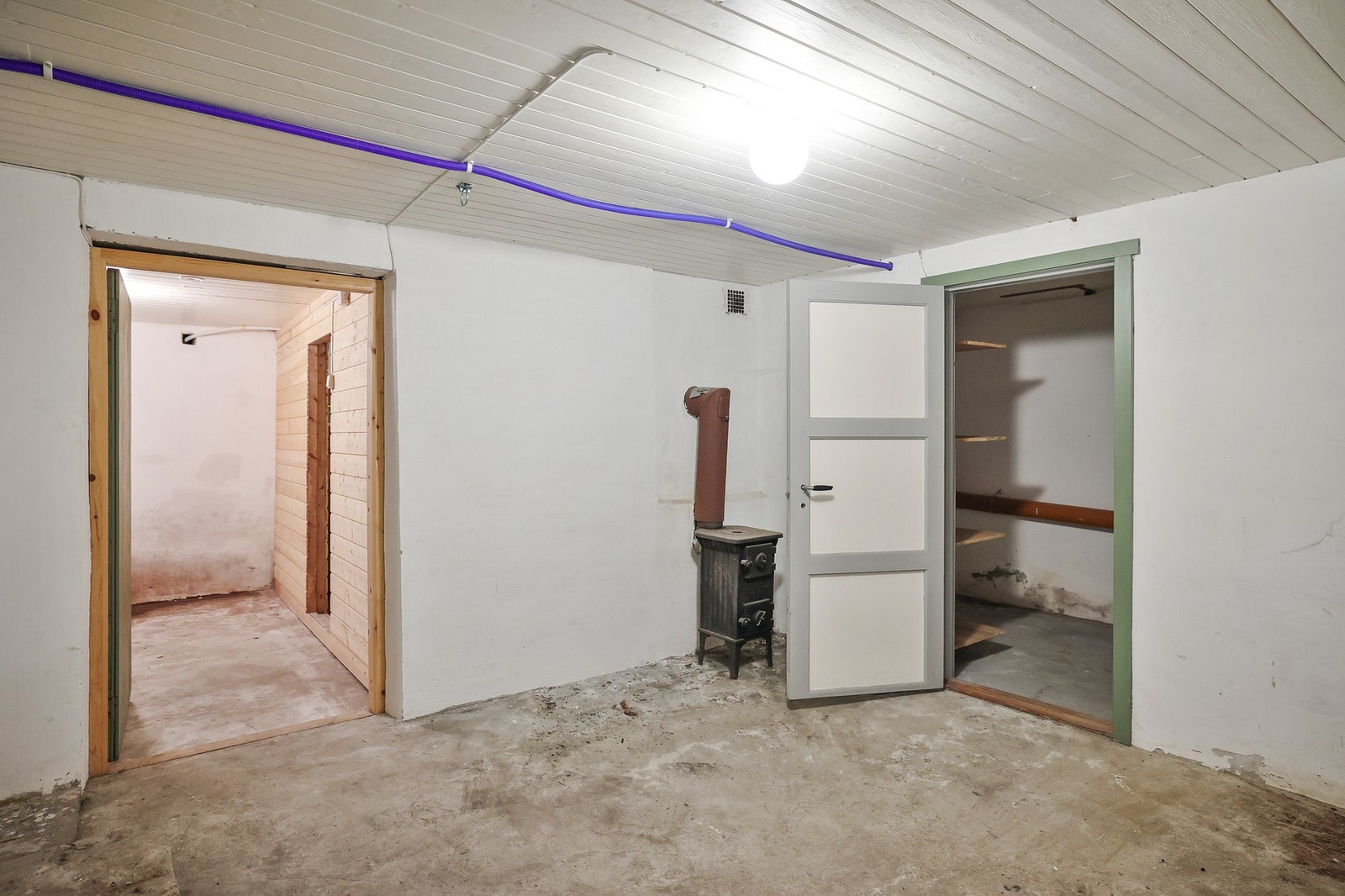 Kjeller Galleribilde