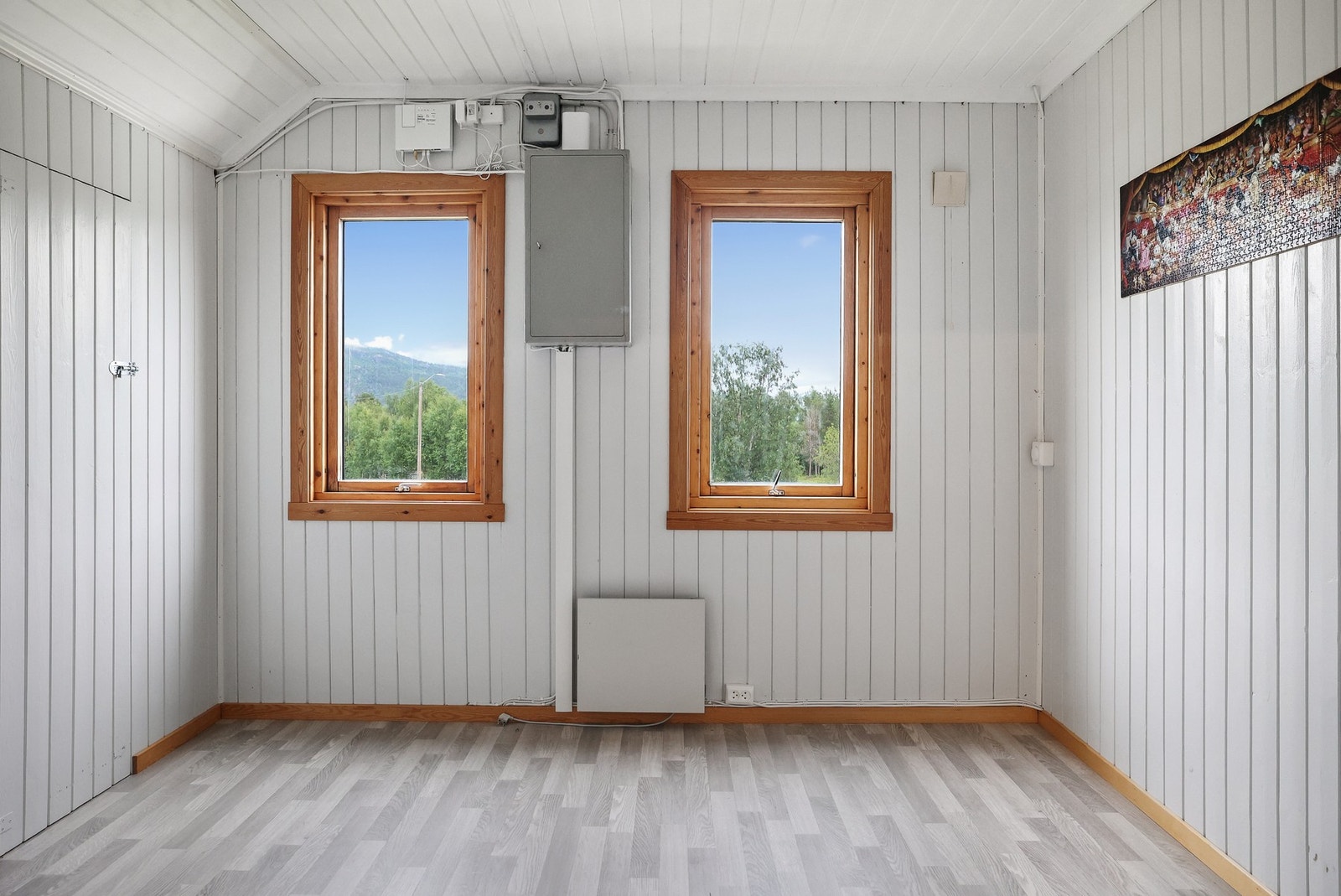 Soverom Galleribilde