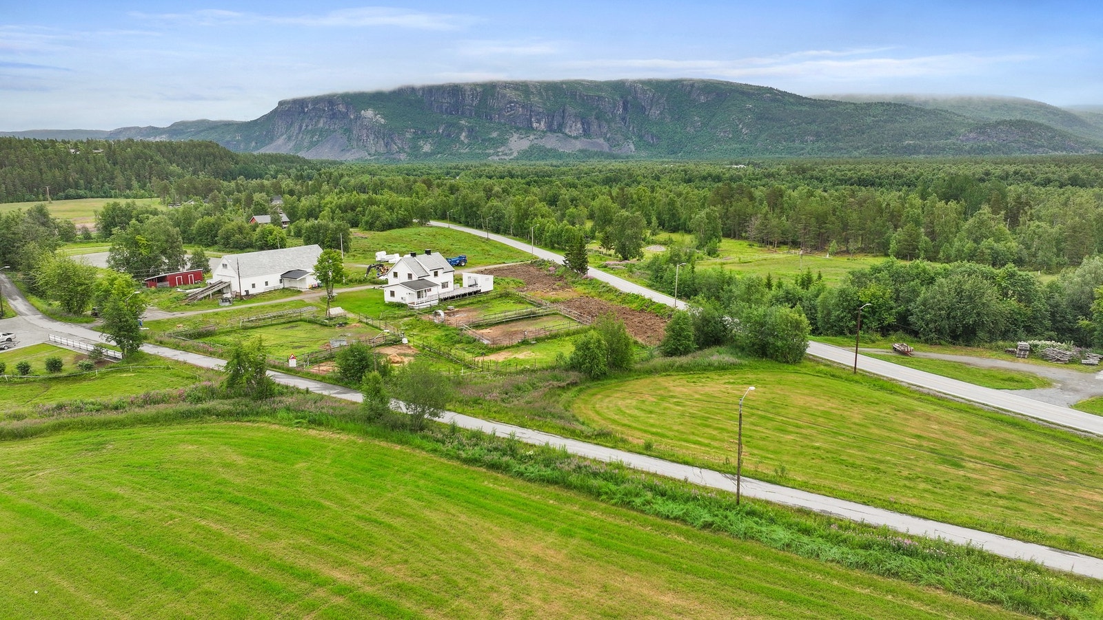 Velkommen på visning! Galleribilde