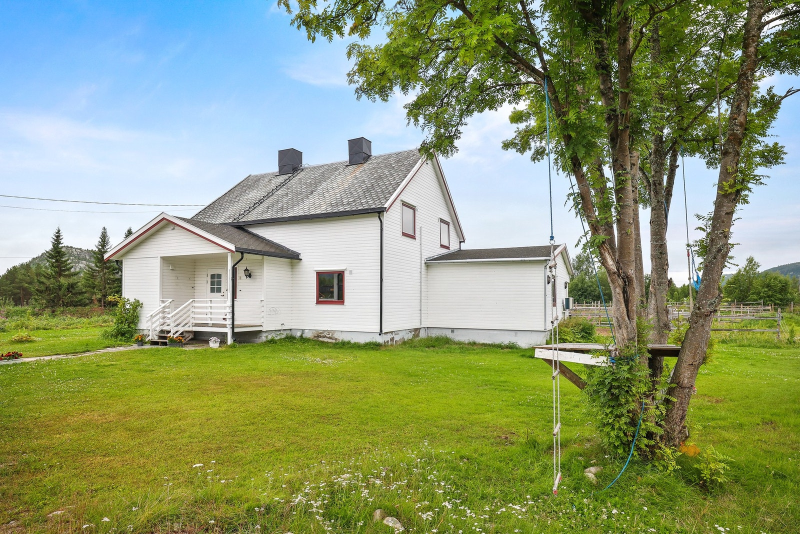 Eibyveien 36 - Presentert av Advanti &Partners Galleribilde