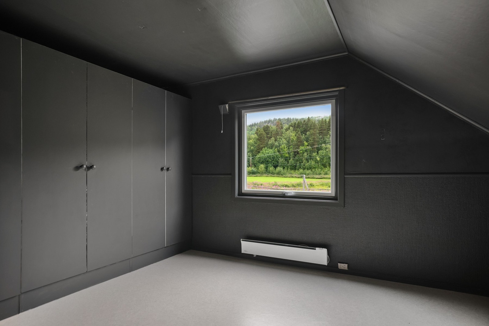 Soverom Galleribilde