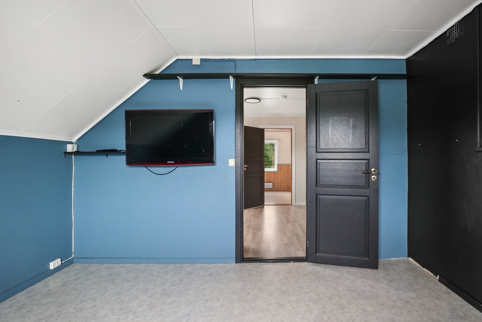 Soverom Galleribilde