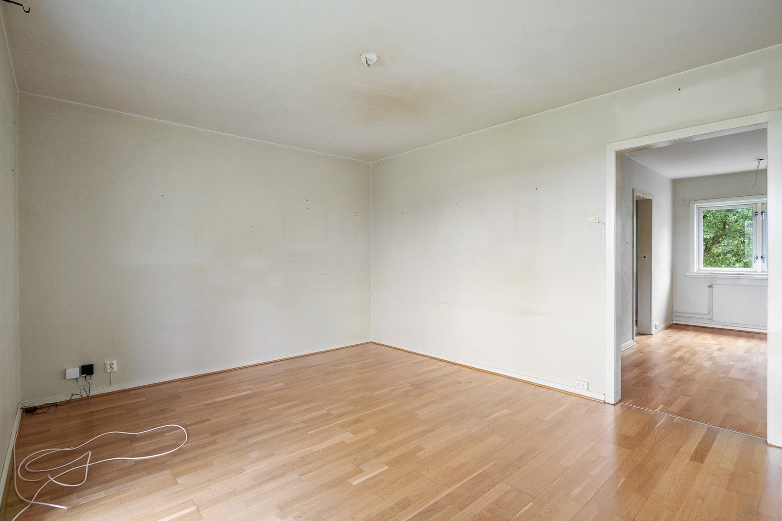 Leiligheten har god planløsning med praktisk romfordeling. Galleribilde