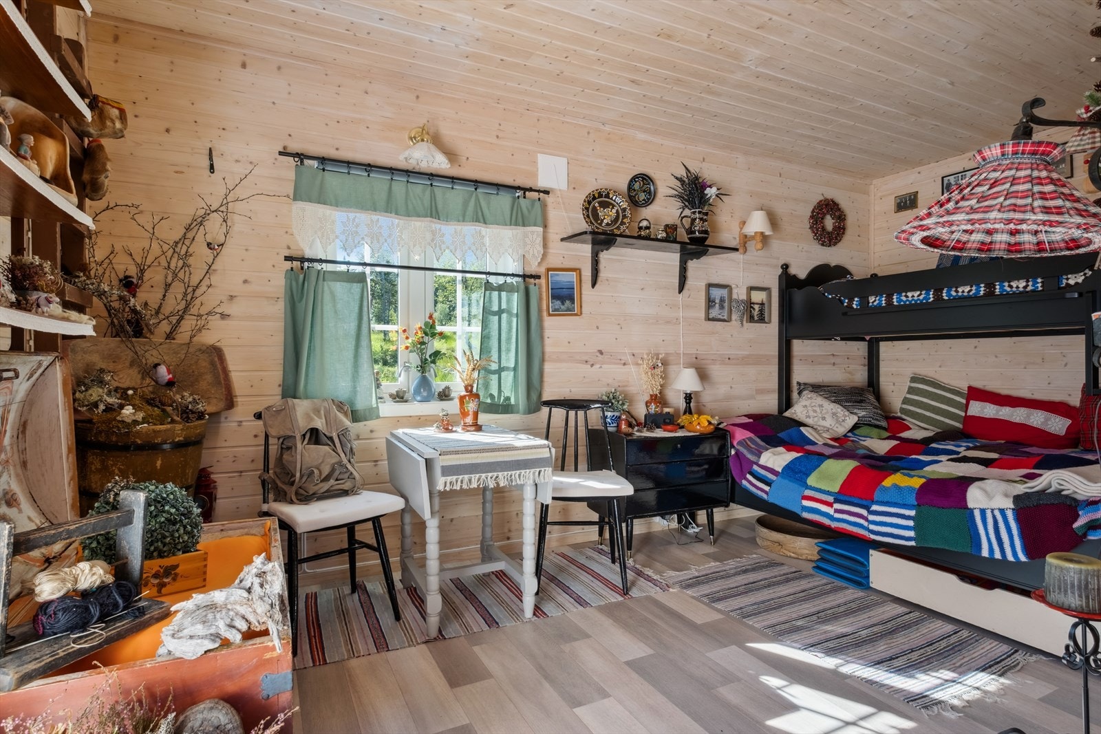 Disp.rom Galleribilde