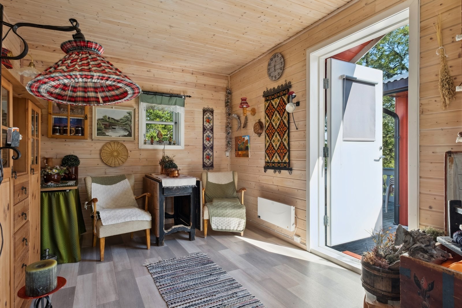 Disp.rom Galleribilde