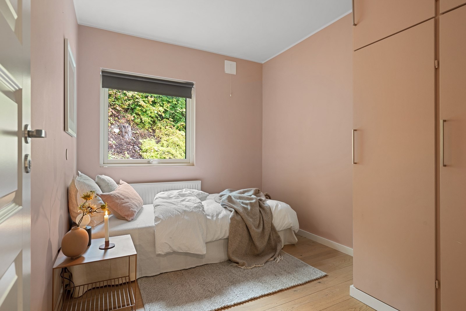 Soverom Galleribilde