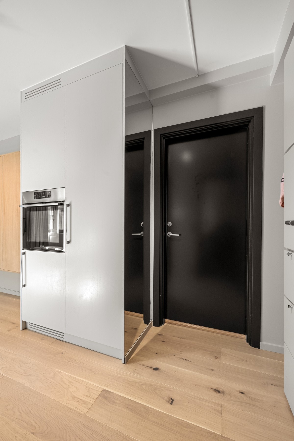 Velkommen hjem! Galleribilde