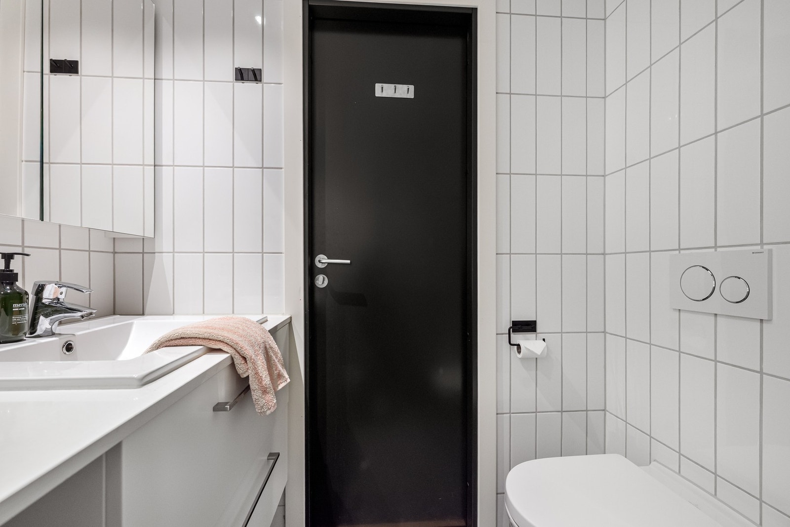 En god dag starter alltid her! Galleribilde