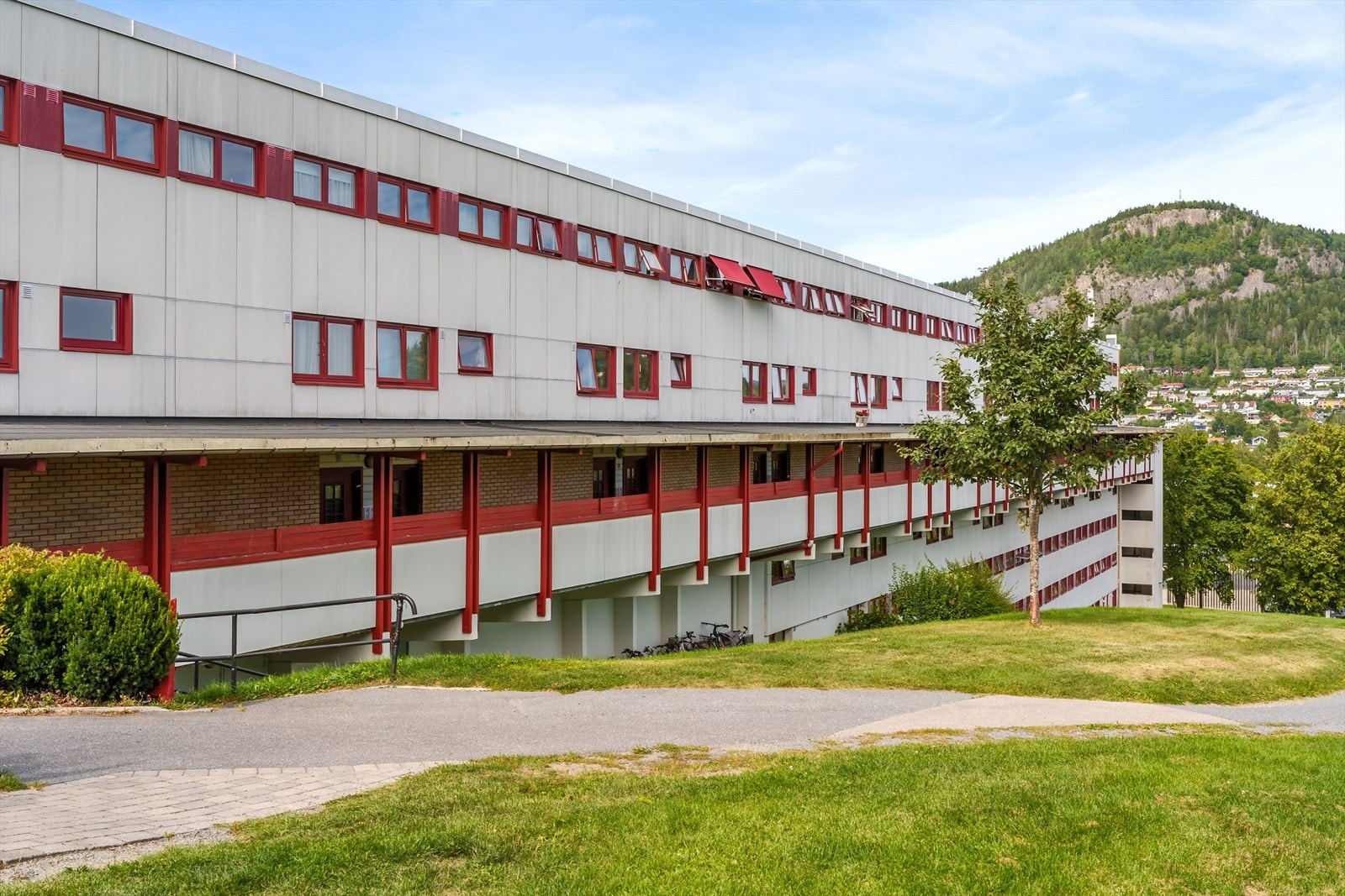 Dønskitoppen Galleribilde