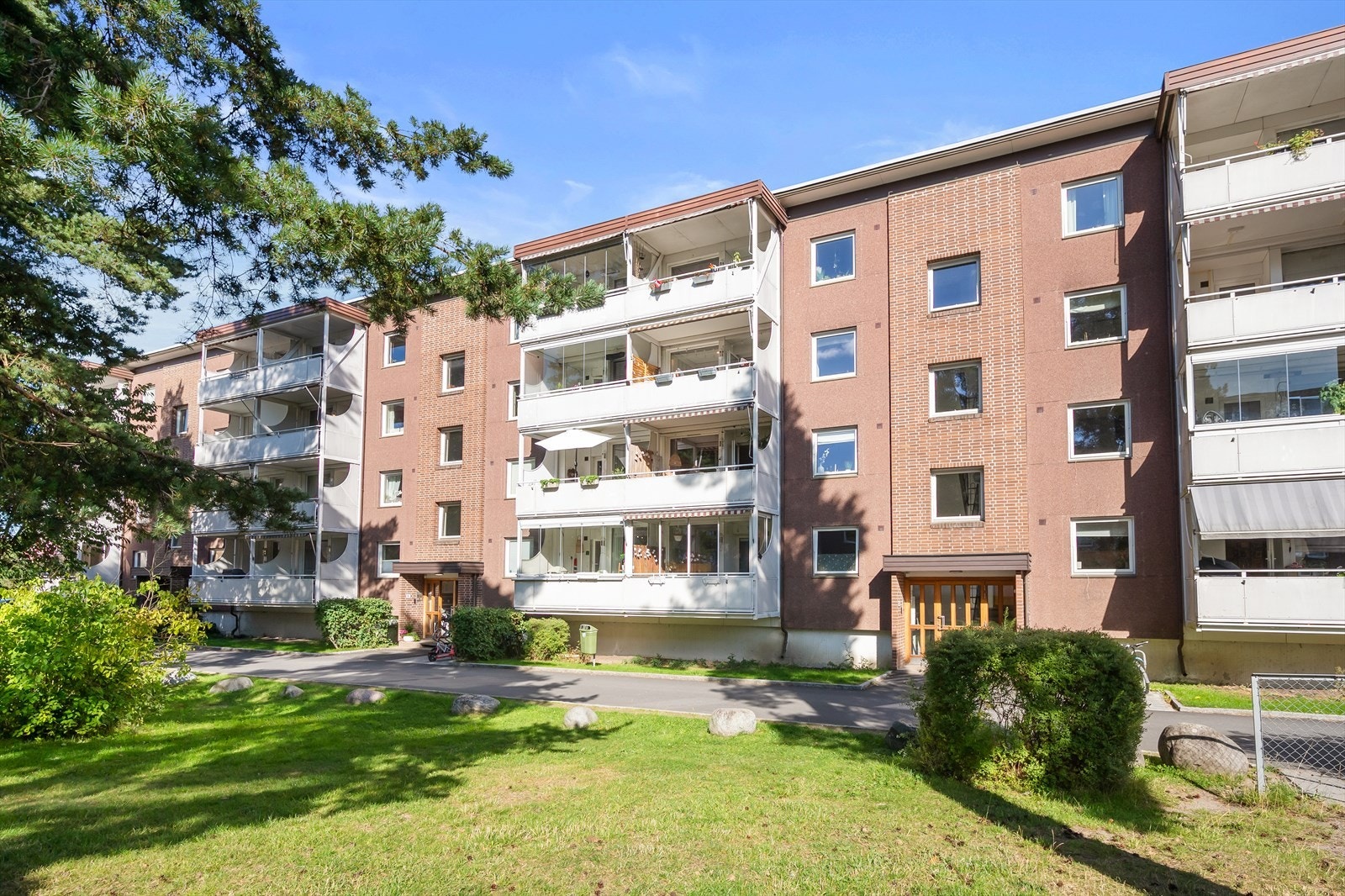 - Fasade - Galleribilde