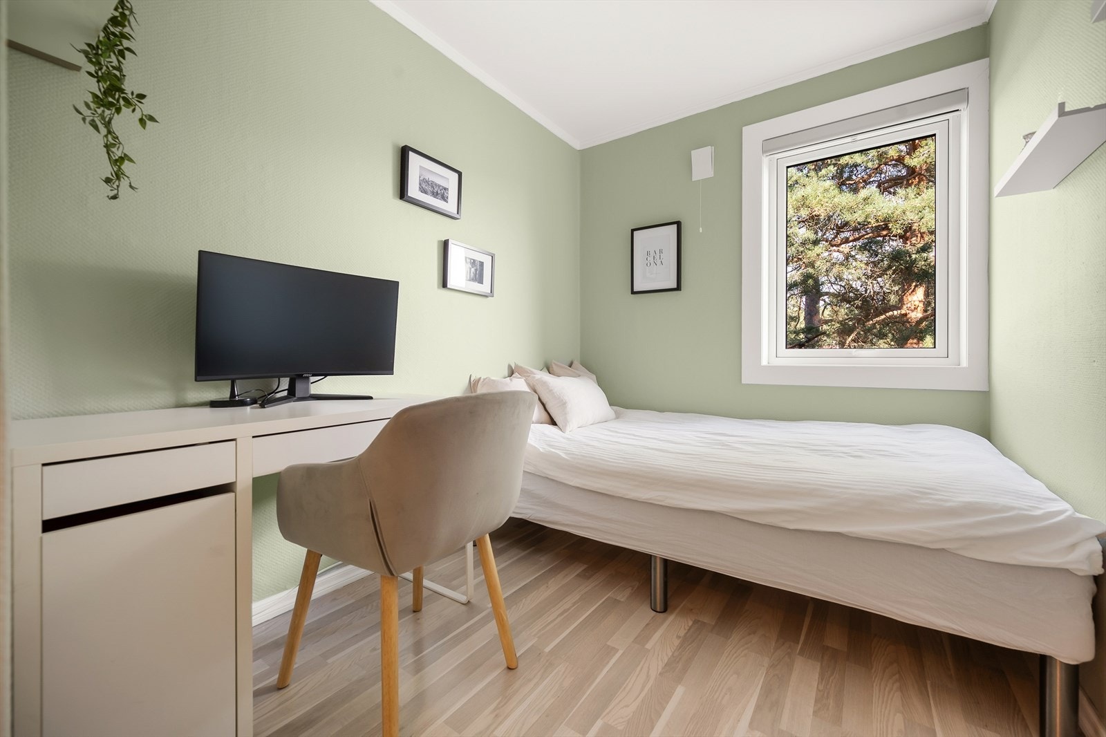 - Soverom 2 - Galleribilde