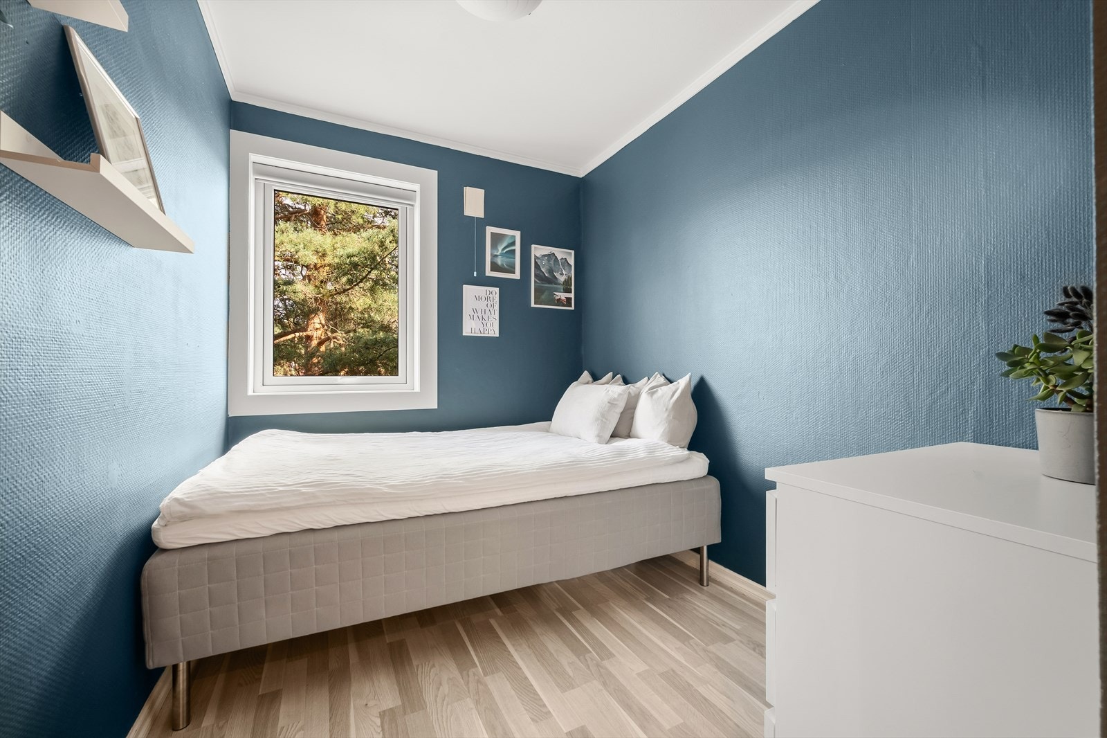 - Soverom 3 - Galleribilde