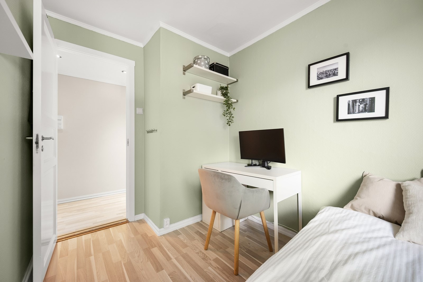 - Perfekt som barnerom - Galleribilde