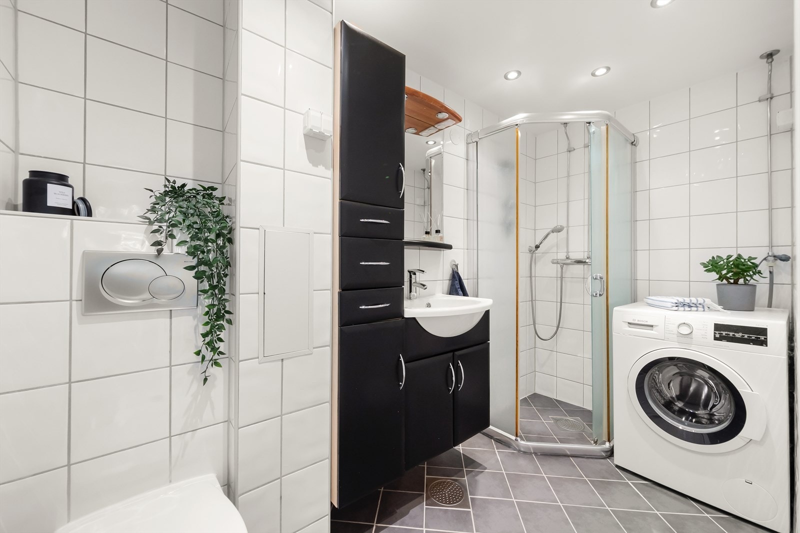 - Flott, helfliset bad fra 2009 - Galleribilde