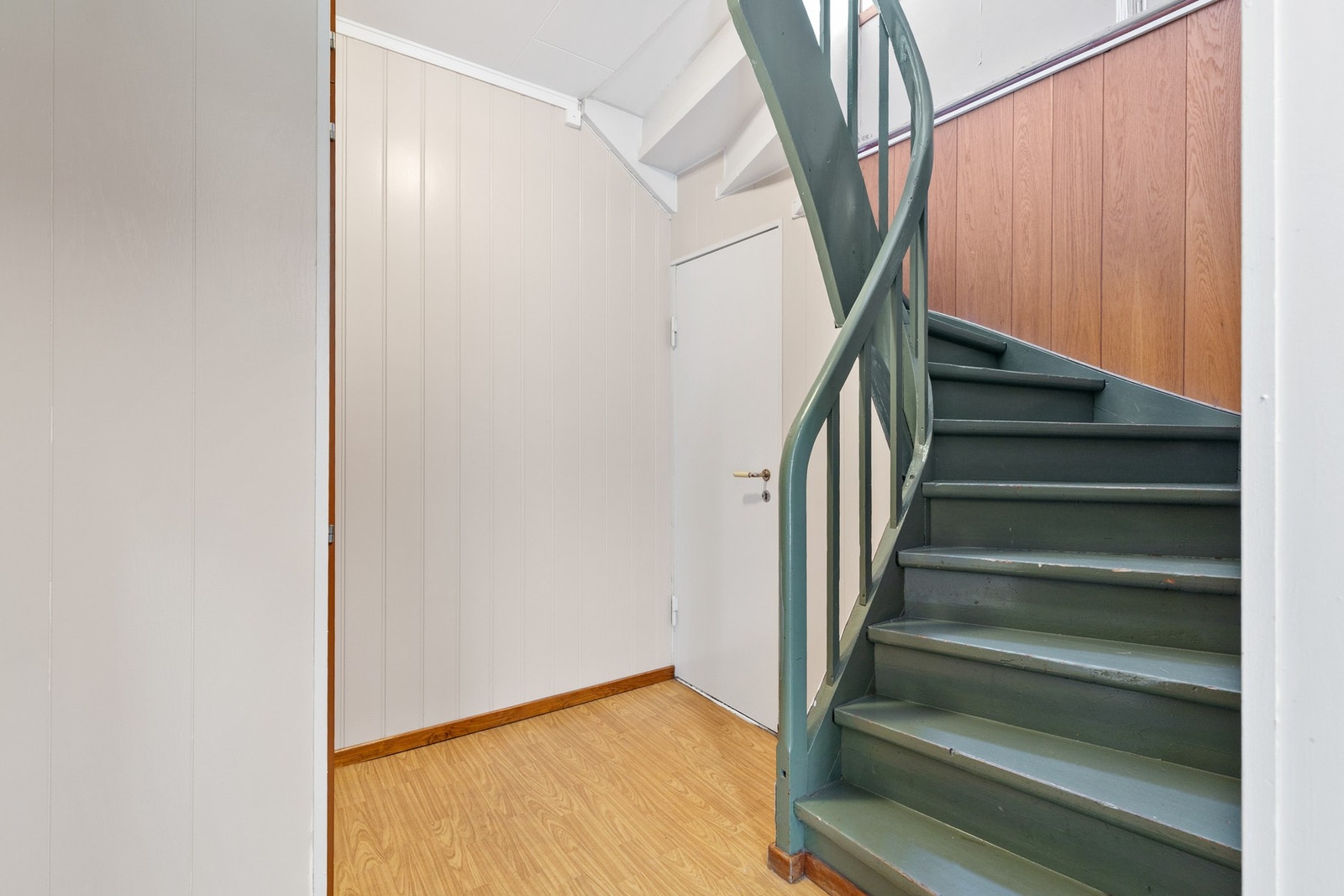 Trappegang Galleribilde