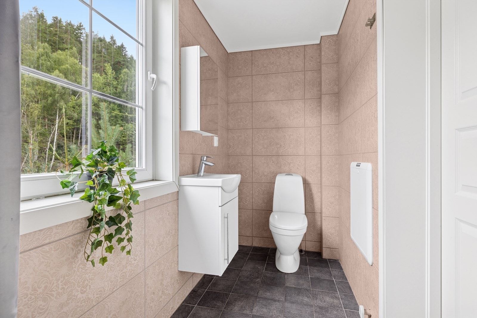 Bad 2. etg. Galleribilde