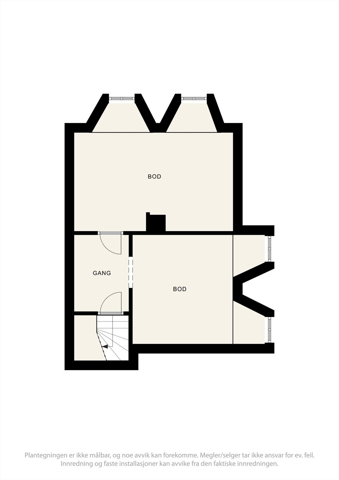 Kjeller Galleribilde