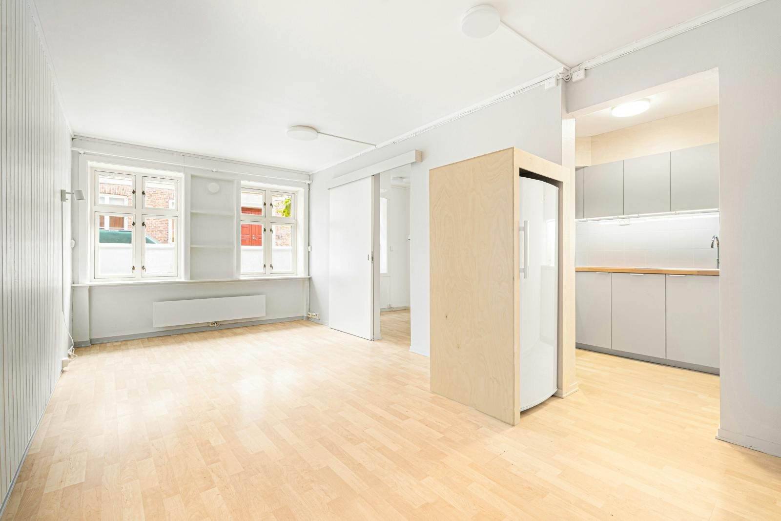 Tv og internett inkludert via Telenor frihet L Galleribilde