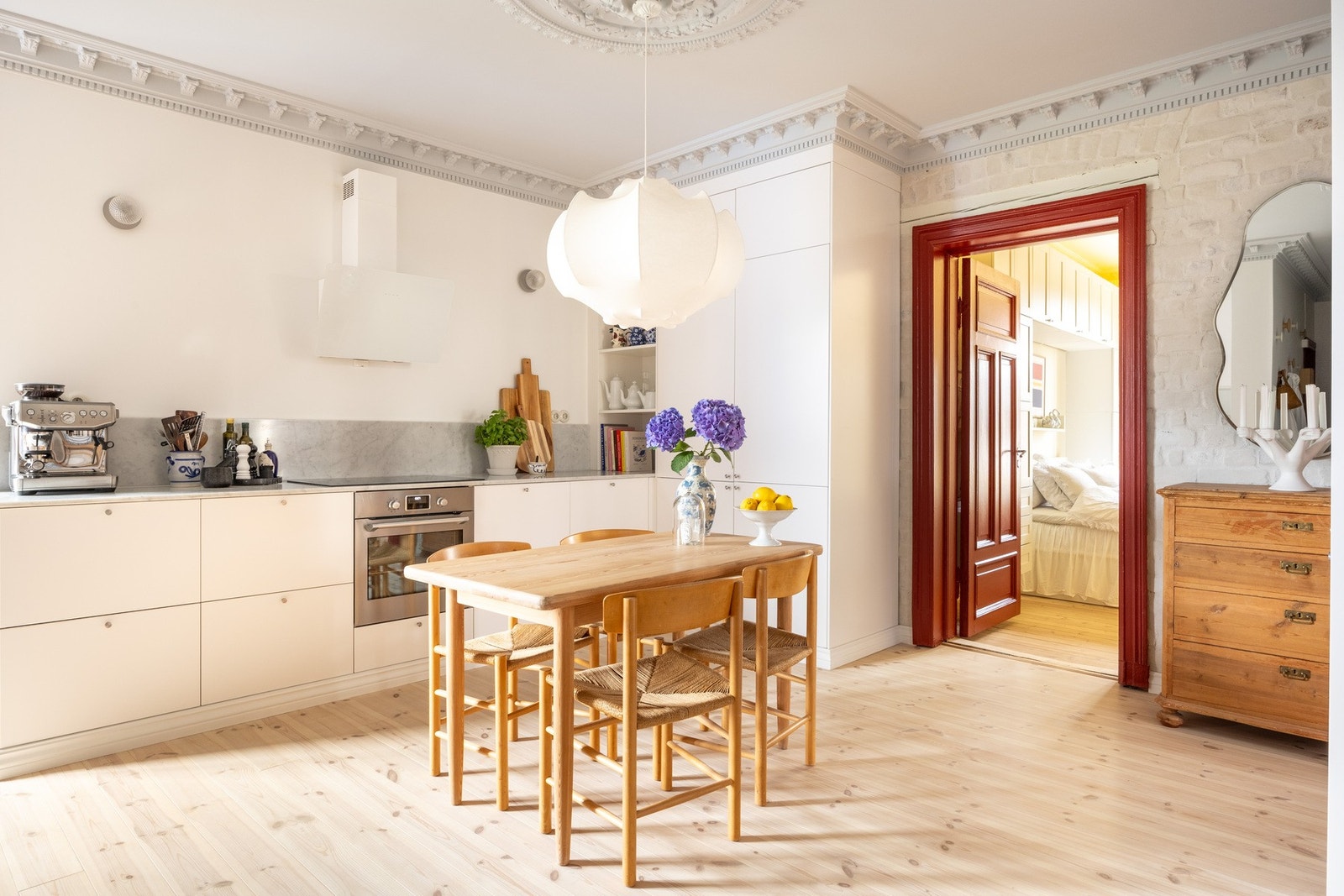 Herslebs gate 7A presenteres av EIE eiendomsmegling ved Alexander Birkeland. Galleribilde