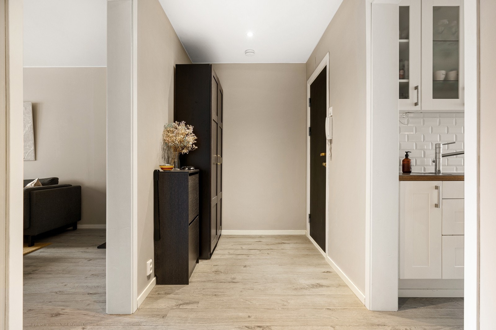 Mellomgang Galleribilde