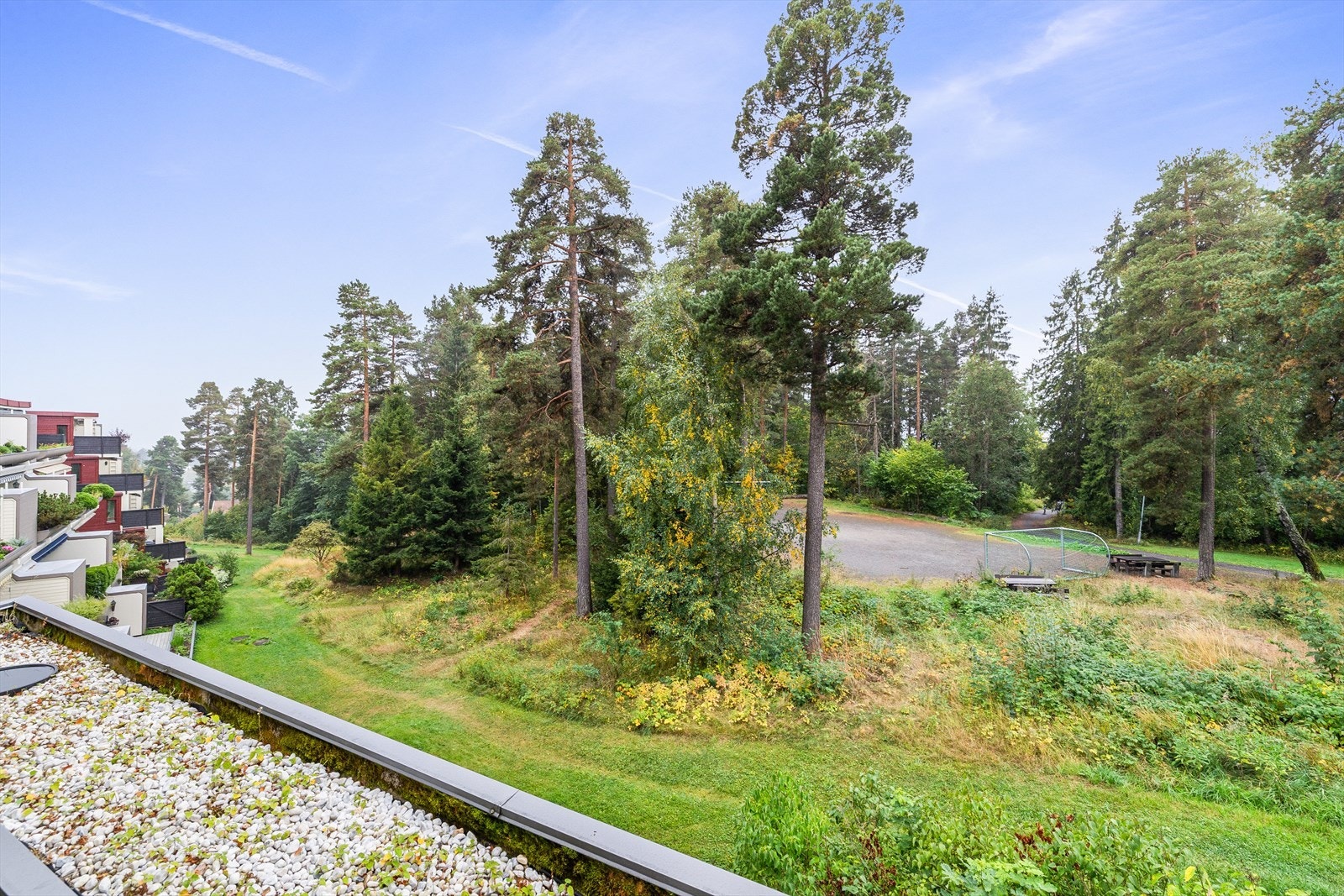 Velkommen til Holmenkollveien 76D Galleribilde