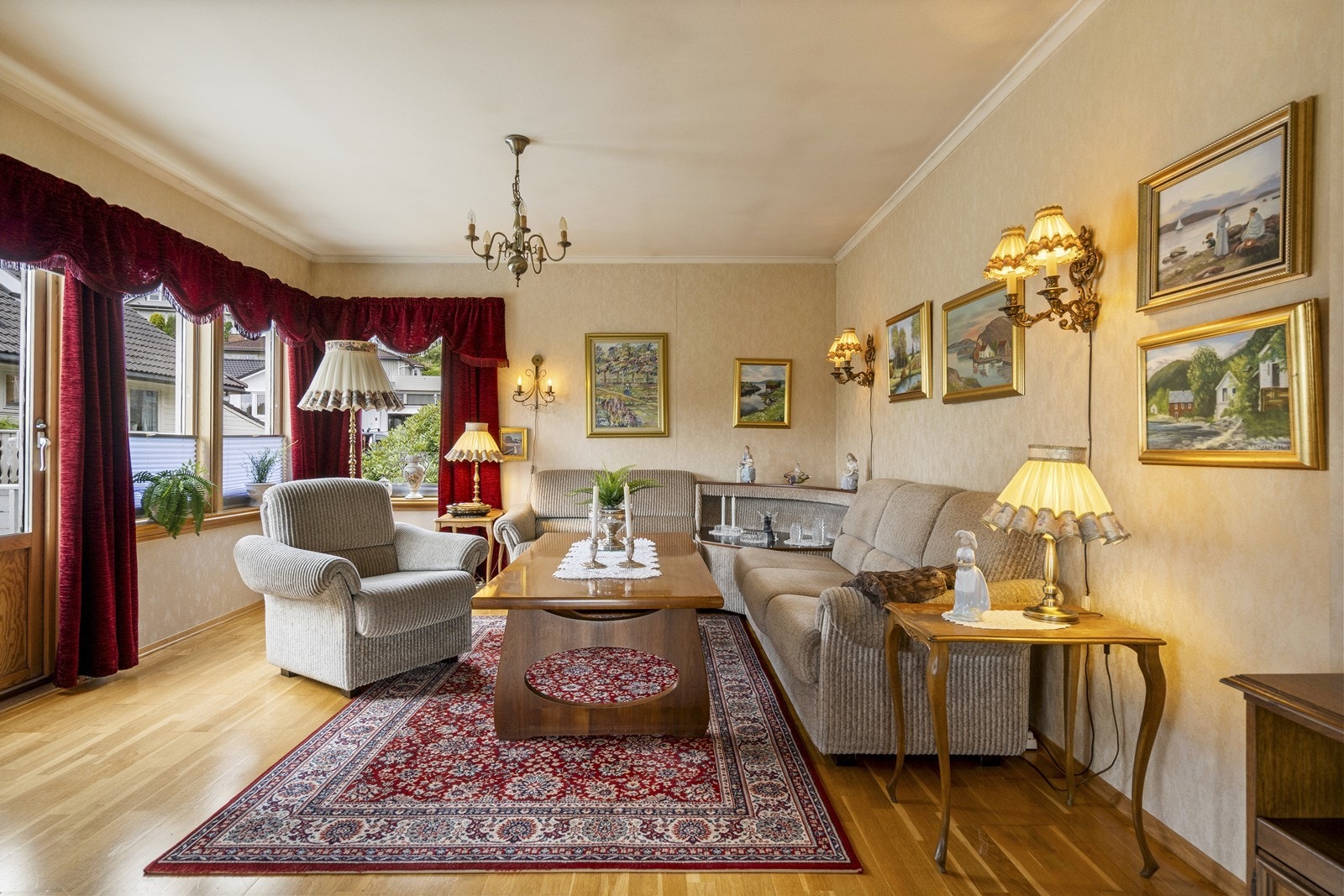 Galleribilde