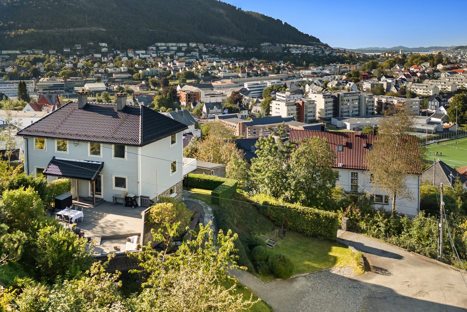 Velkommen til visning - husk påmelding! Galleribilde