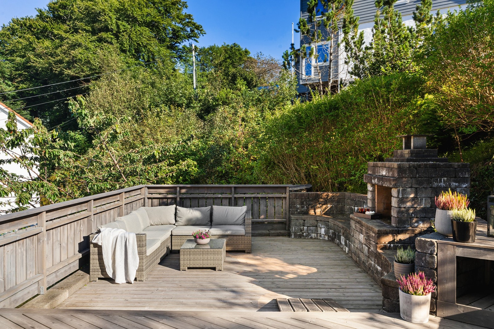 Her vil du tilbringe mye tid om sommerene! Galleribilde