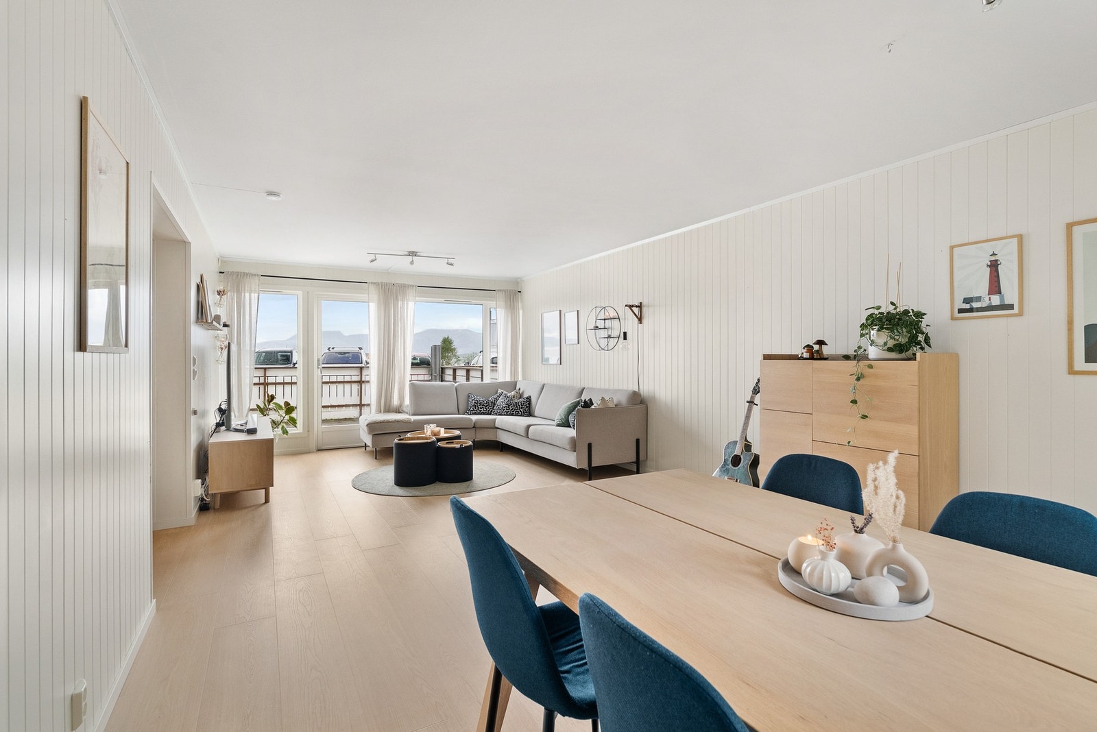 Velkommen til Galnåsmyra 27A! Galleribilde