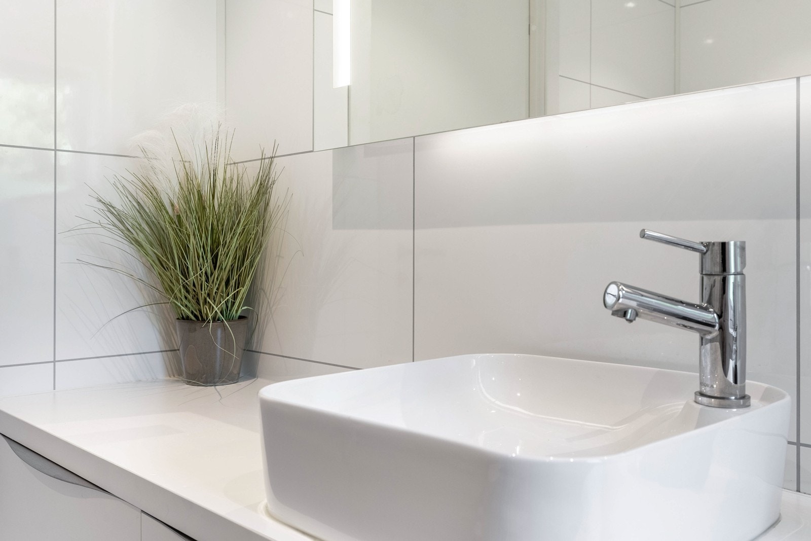 Detaljbilde. Galleribilde