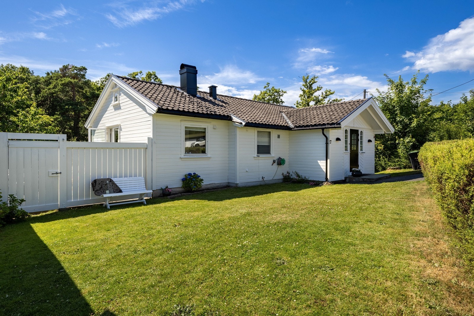 Velkommen til Furuliveien 17! Galleribilde